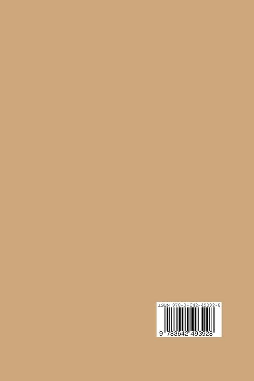 Produktbild: Kurzes Lehrbuch der Anorganischen Chemie