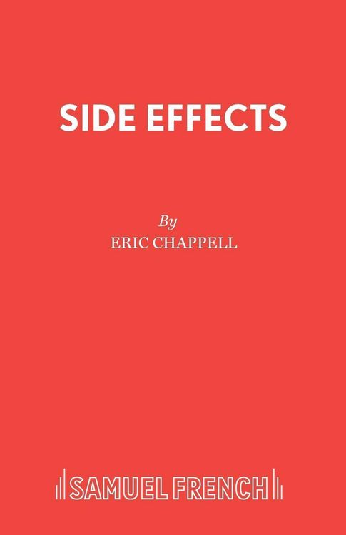 Produktbild: Side Effects