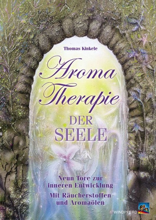 Produktbild: Aromatherapie der Seele