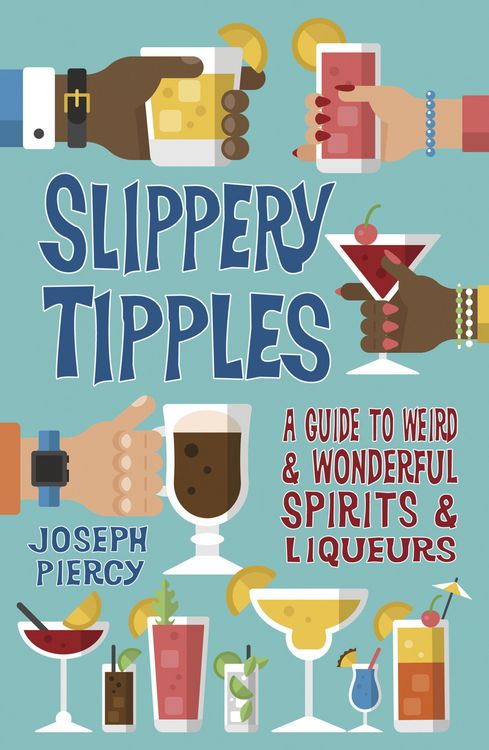 Produktbild: Slippery Tipples