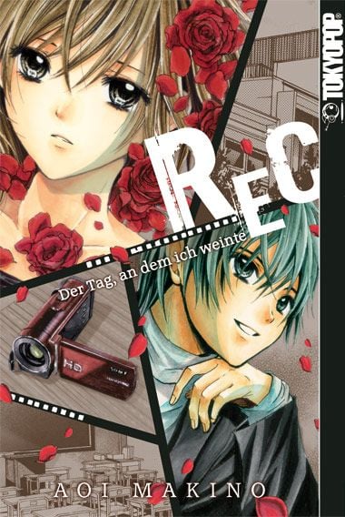Produktbild: REC