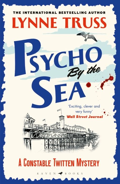 Produktbild: Psycho by the Sea