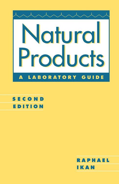 Produktbild: Natural Products