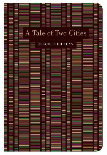 Produktbild: A Tale of Two Cities