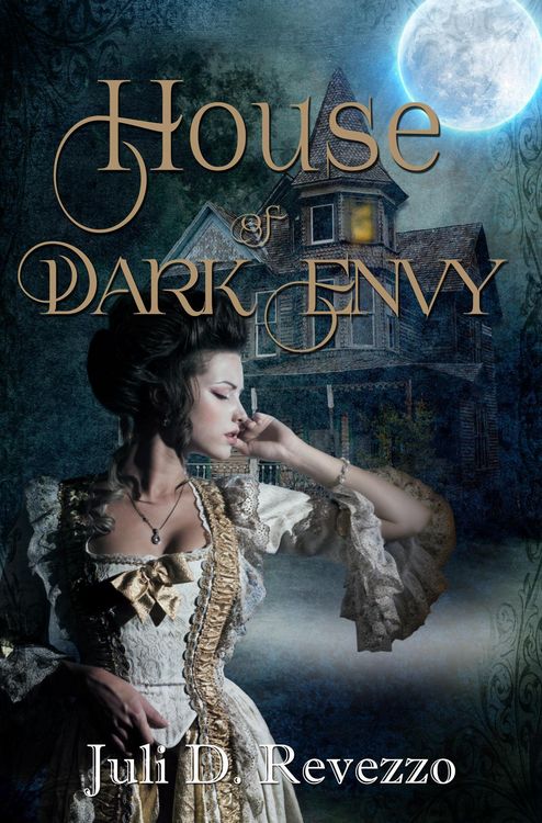 Produktbild: House of Dark Envy