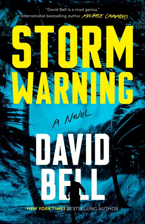 Produktbild: Storm Warning