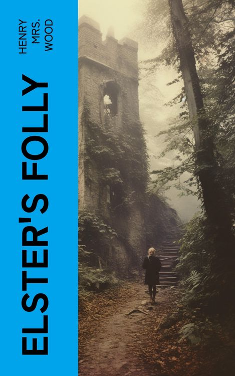 Produktbild: Elster's Folly