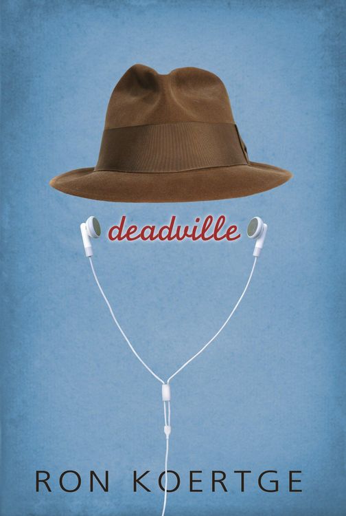 Produktbild: Deadville