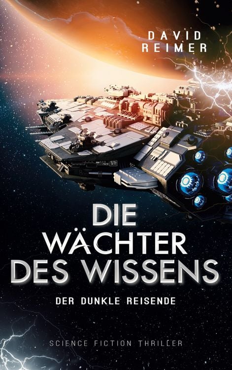 Bild vom Artikel Die Wächter des Wissens vom Autor David Reimer