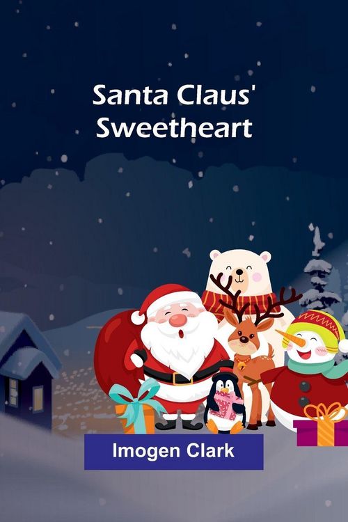 Produktbild: Santa Claus' Sweetheart