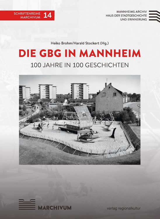 Produktbild: Die GBG in Mannheim