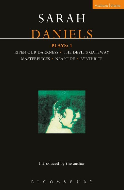 Produktbild: Daniels Plays: 1
