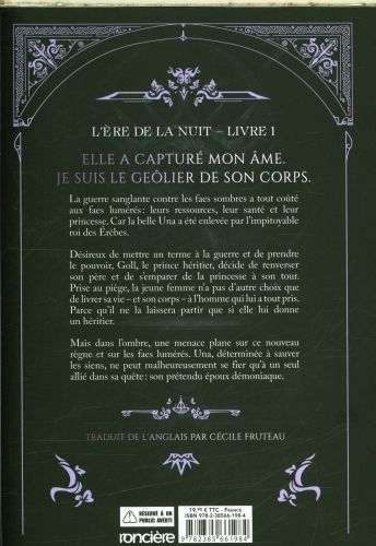 Produktbild: Le roi des spectres. Tome 1