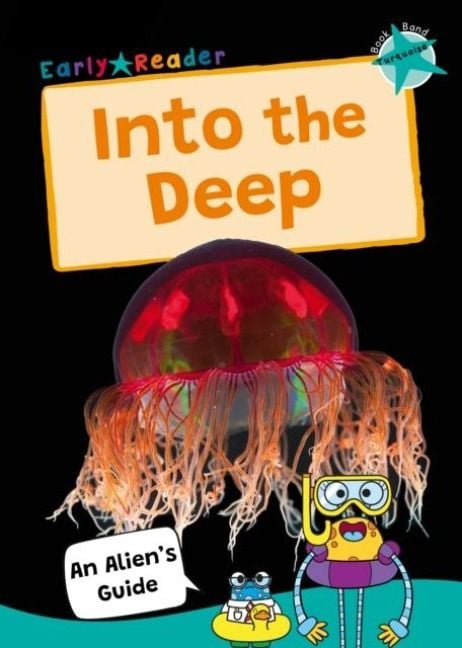 Produktbild: Into the Deep