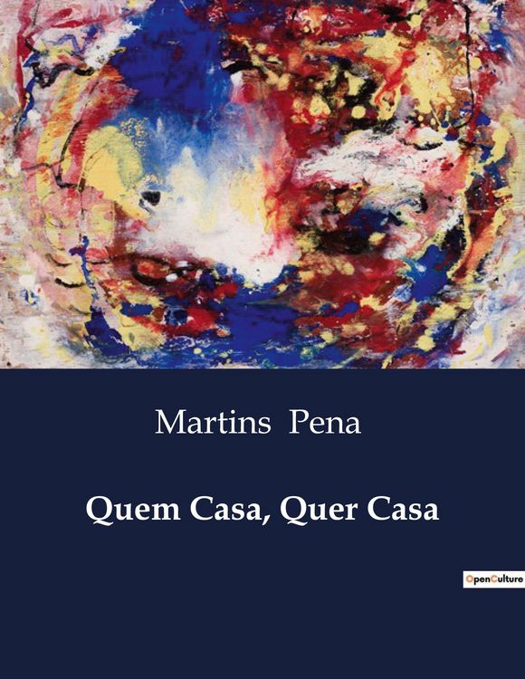 Produktbild: Quem Casa, Quer Casa