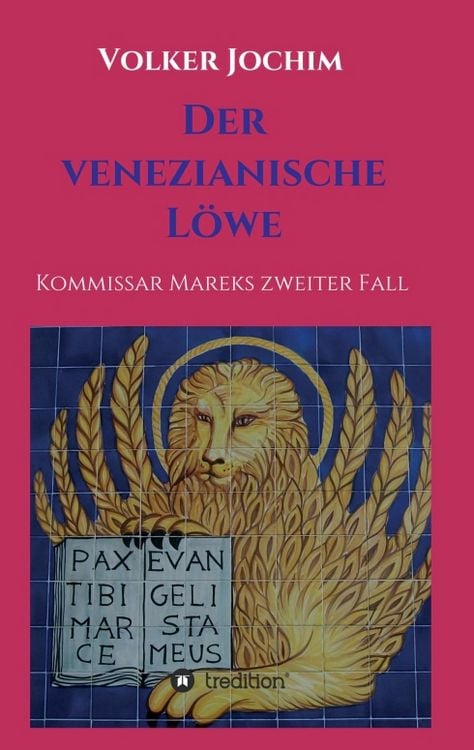 Produktbild: Der Venezianische L&ouml;we