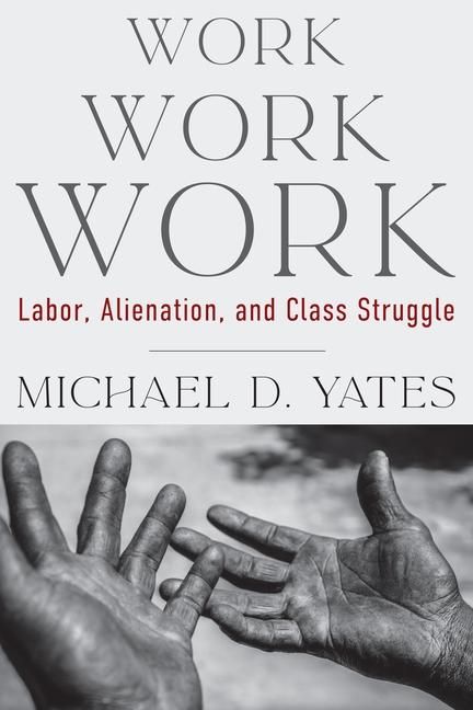 Produktbild: Work Work Work
