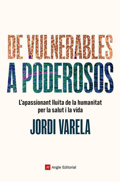 Produktbild: De vulnerables a poderosos