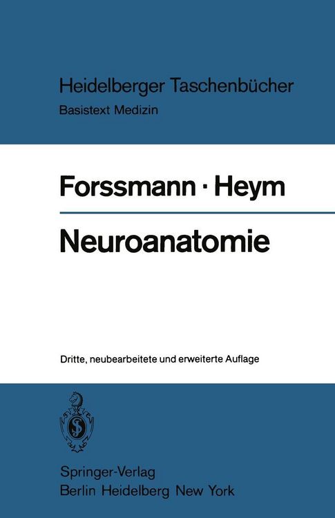 Produktbild: Neuroanatomie