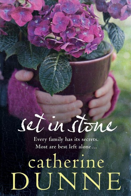 Produktbild: Set in Stone