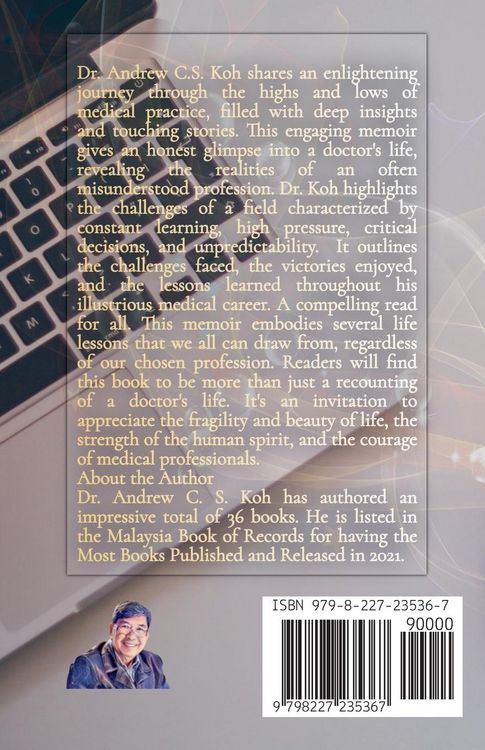Produktbild: From Stethoscope to Wisdom