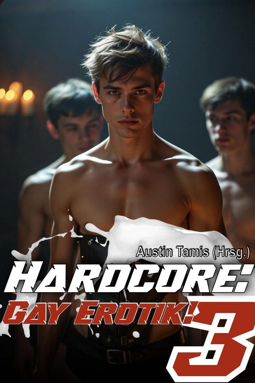 Produktbild: Hardcore: Gay Erotik! - 3