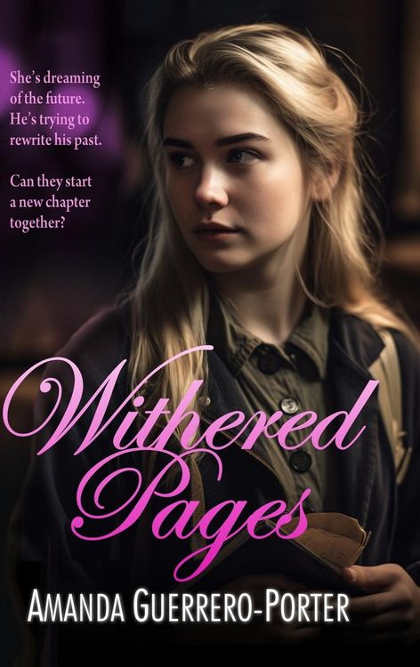 Produktbild: Withered Pages