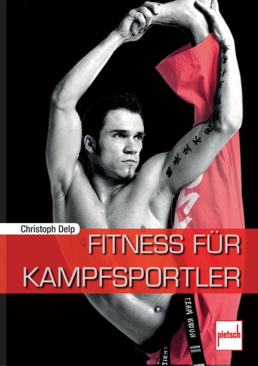 Produktbild: Fitness f&uuml;r Kampfsportler