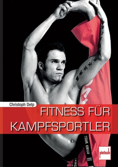 Produktbild: Fitness f&uuml;r Kampfsportler