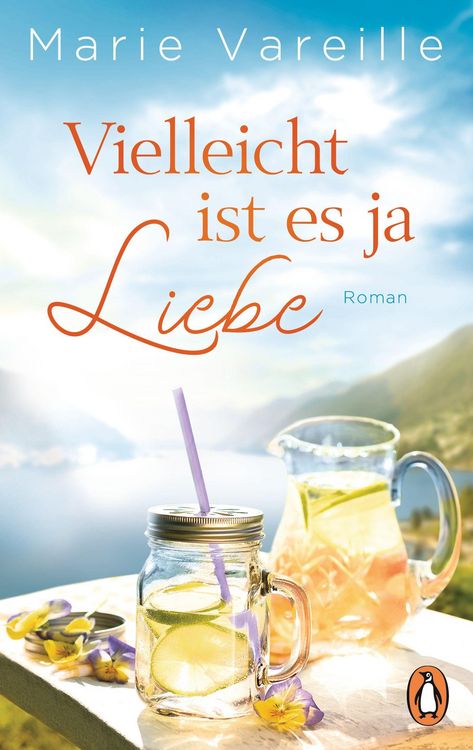 Produktbild: Vielleicht ist es ja Liebe
