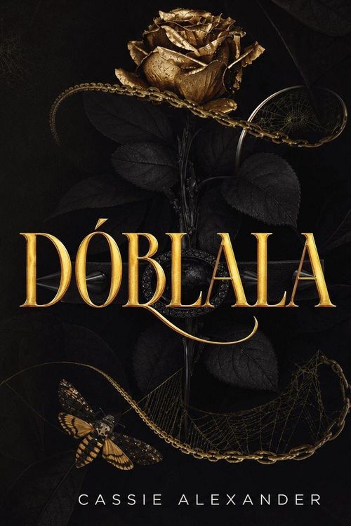 Produktbild: D&oacute;blala