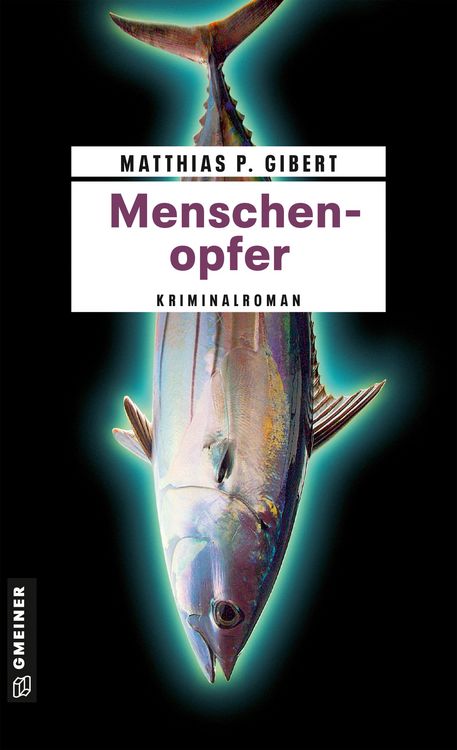 Produktbild: Menschenopfer