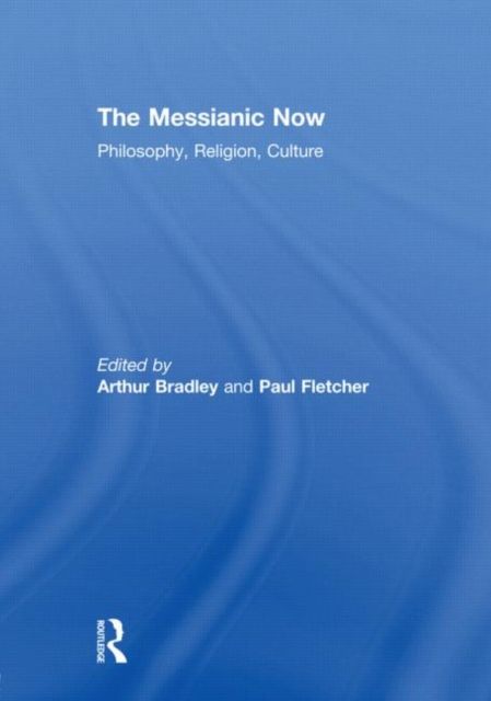 Produktbild: The Messianic Now