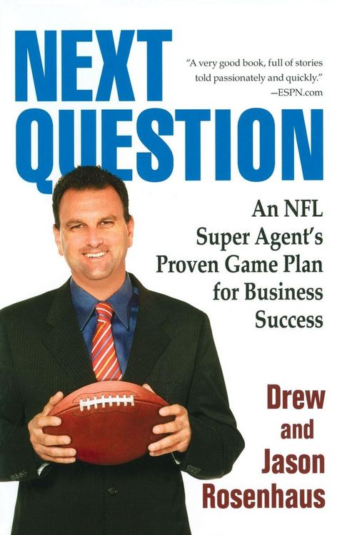 Produktbild: Next Question
