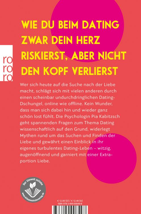 Produktbild: It&rsquo;s a date!