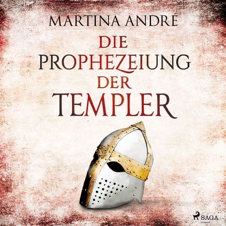 Produktbild: Die Prophezeiung der Templer (Gero von Breydenbach, Band 6)