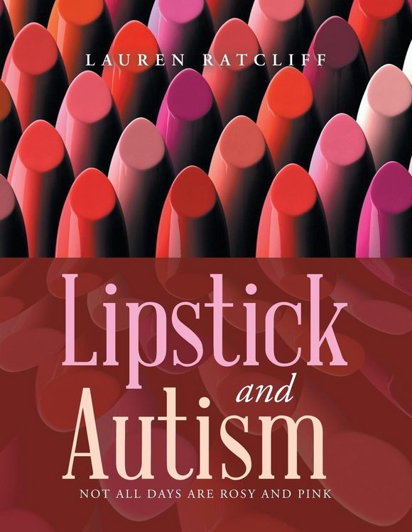 Produktbild: Lipstick and Autism