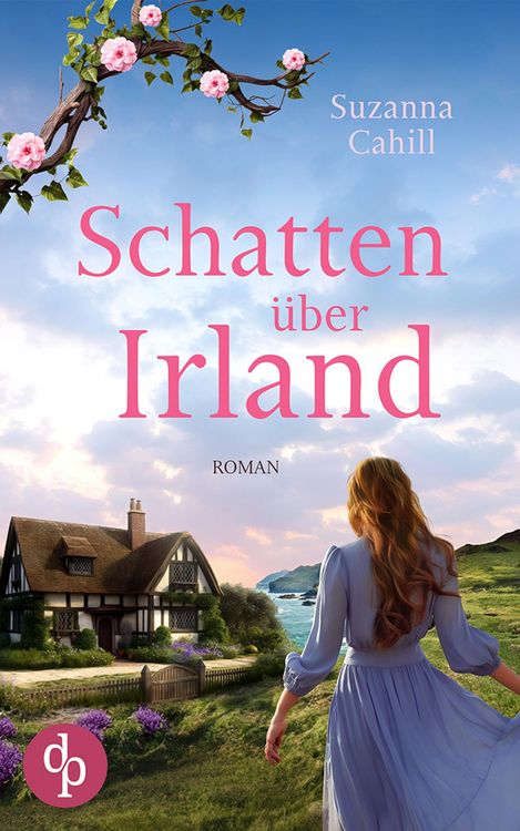 Produktbild: Schatten &uuml;ber Irland