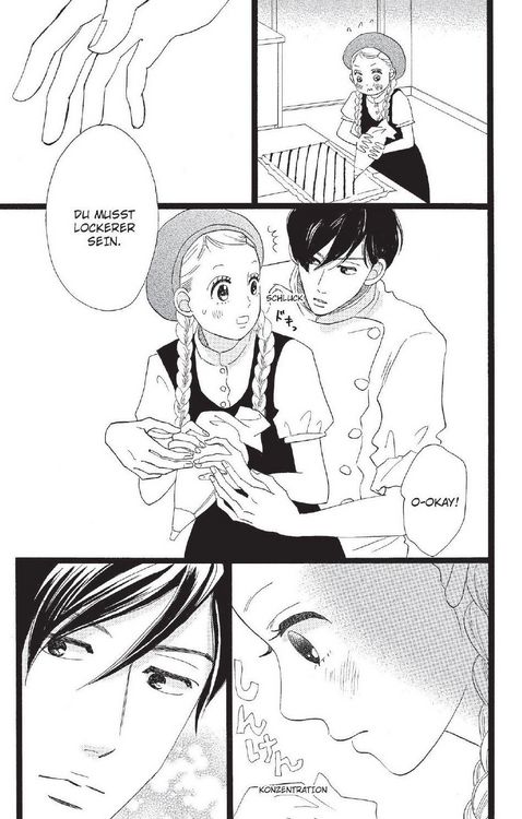 Produktbild: My Love Story!! - Ore Monogatari 09
