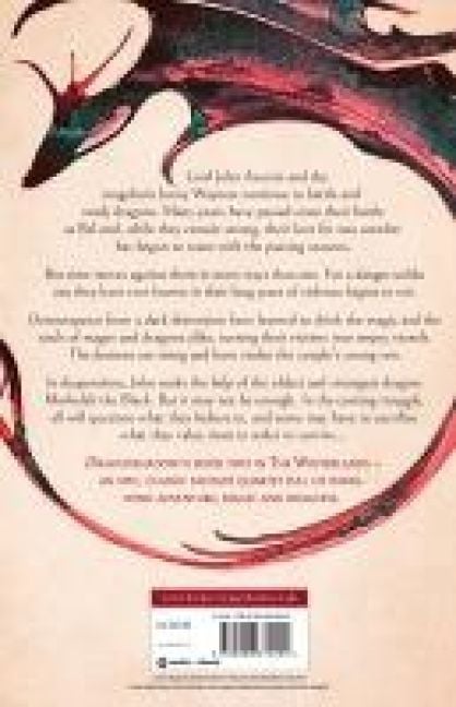 Produktbild: Dragonshadow