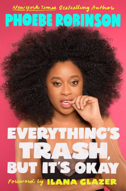 Produktbild: Everything's Trash, But It's Okay
