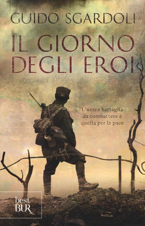 Produktbild: Il giorno degli eroi