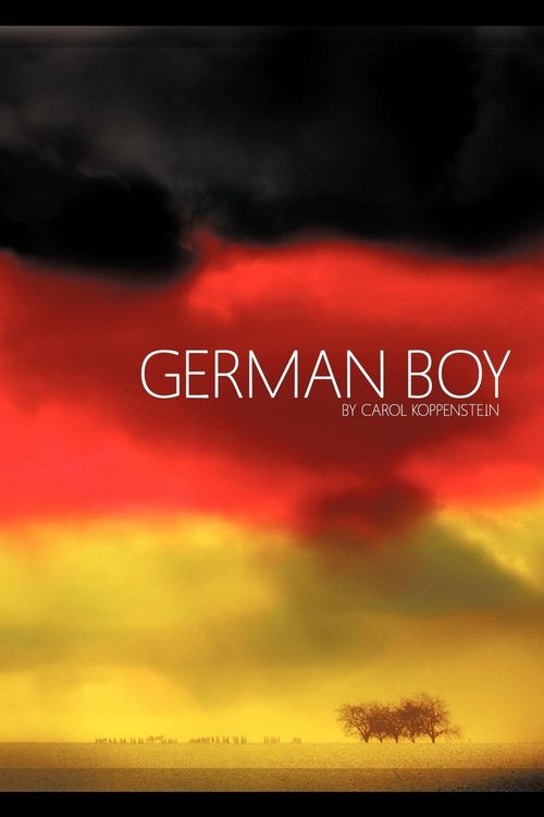 Produktbild: German Boy