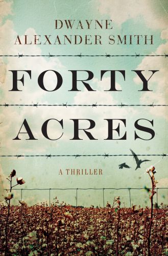 Produktbild: Smith, D: Forty Acres
