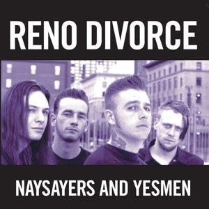Produktbild: Naysayers And Yesmen