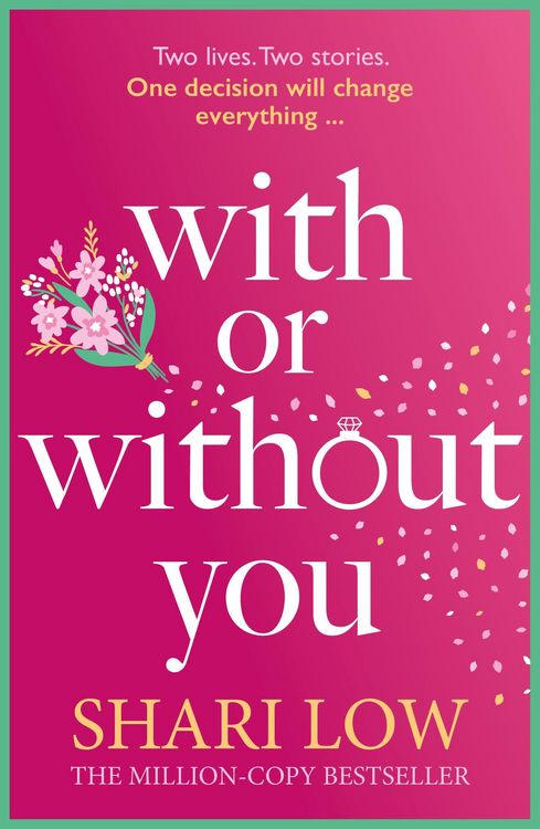 Produktbild: With or Without You