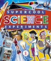 Produktbild: Henry, S: Supercool Science Experiments