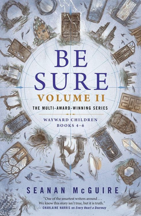Produktbild: Be Sure Volume II