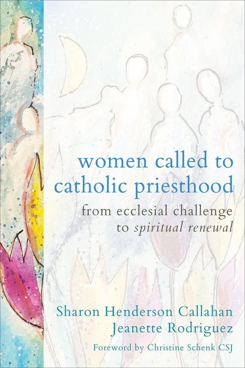 Produktbild: Women Called to Catholic Priesthood