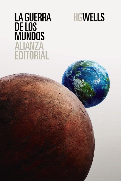 Produktbild: La guerra de los mundos